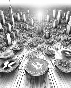 ai-xrp-stablecoin-competition