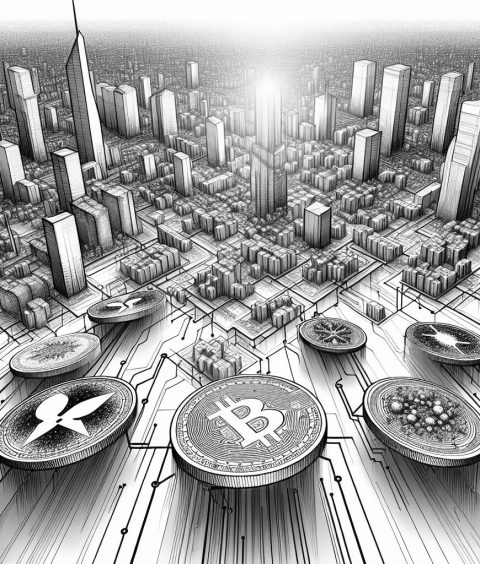 ai-xrp-stablecoin-competition
