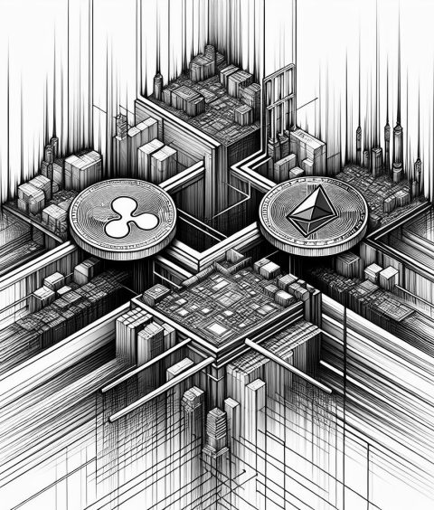 ai-xrp-tron-comparison