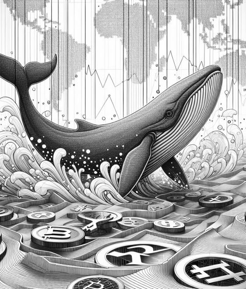 ai-xrp-whales-investment