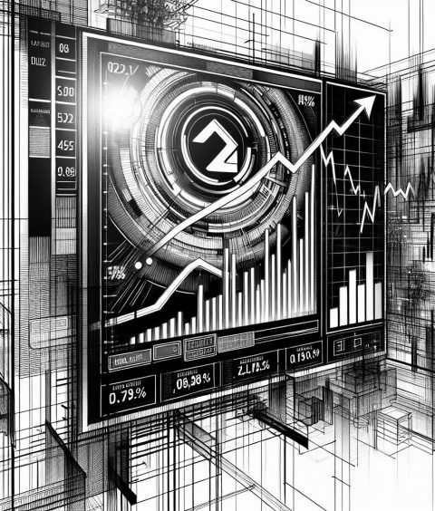 ai-zalando-stock-market