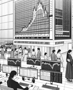 ai-zalando-stock-market