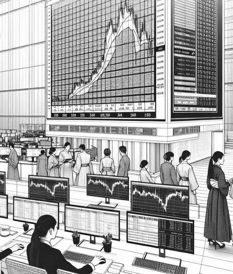 ai-zalando-stock-market