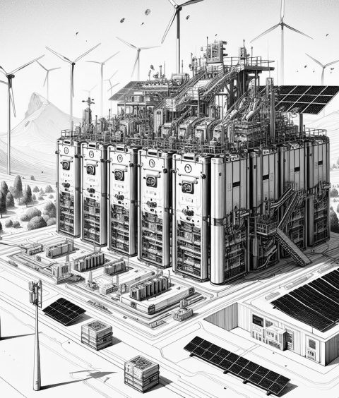 ai-zinc-battery-storage