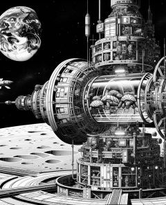 ai-zond5-moon-mission