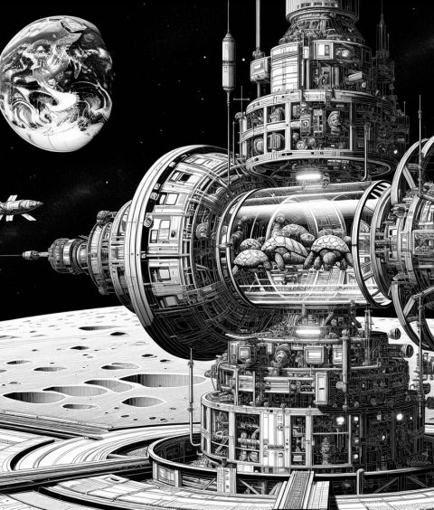 ai-zond5-moon-mission