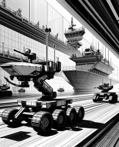 amphibische-faehigkeiten-militaerroboter-nato-uebung