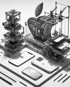 apple-faltbares-iphone-testproduktion-taiwan
