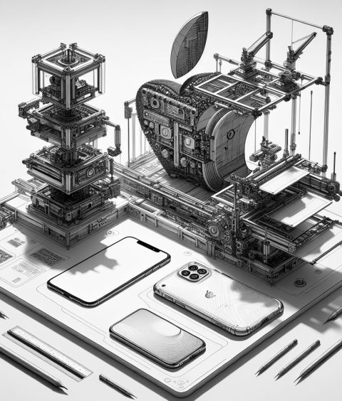 apple-faltbares-iphone-testproduktion-taiwan