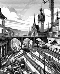 bauarbeiten-suedwesten-umleitungen-ersatzverkehr-deutsche-bahn