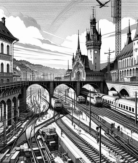 bauarbeiten-suedwesten-umleitungen-ersatzverkehr-deutsche-bahn
