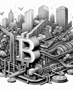 bitcoin-preis-unter-113k-wirtschaftliche-unsicherheit