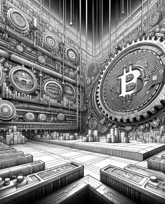 bitcoin-verkaufe-wale-stagnation