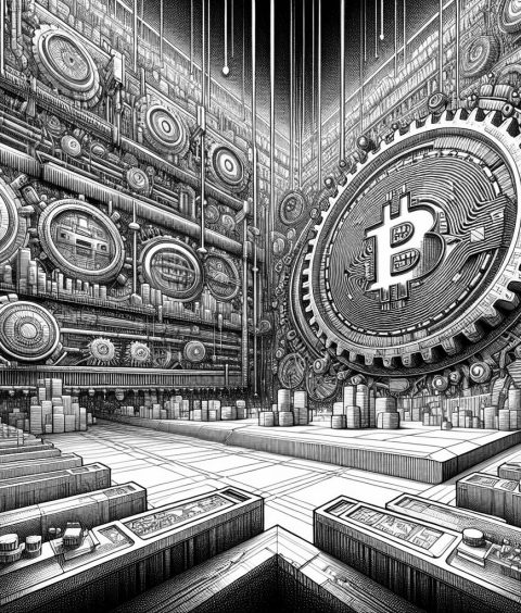 bitcoin-verkaufe-wale-stagnation