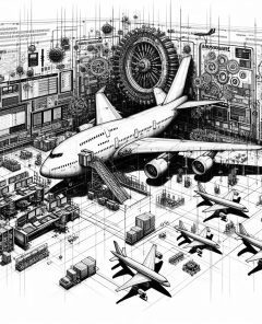 cyber-angriff-collins-aerospace-luftfahrtindustrie