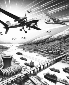 drohnenalarm-skandinavien-flugverkehr-sicherheit