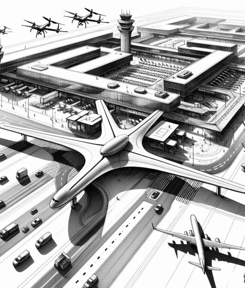 drohnensichtungen-skandinavien-flughafen-stoerungen