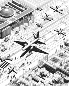 dronenalarm-flughafen-kopenhagen-flugverkehr