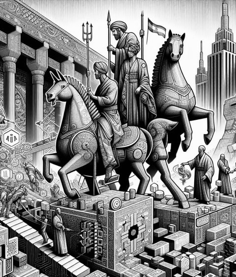 iran-revolutionsgarde-kryptowaehrungen