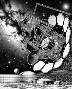 james-webb-teleskop-sternenlandschaft