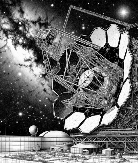 james-webb-teleskop-sternenlandschaft