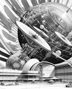ki-vorhersage-sonnenereignisse-nasa-kx-systems