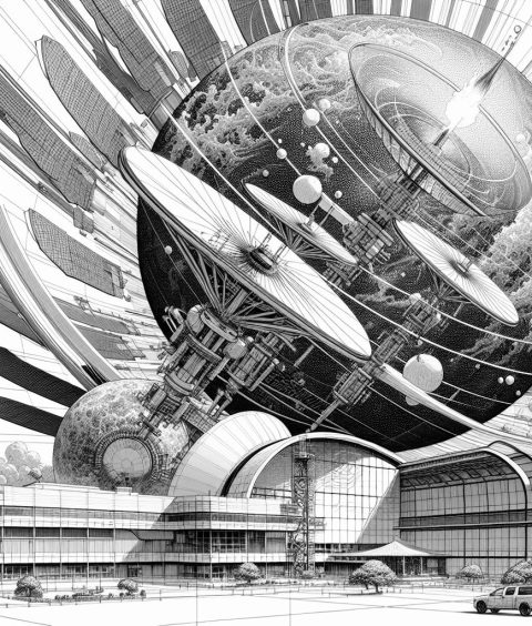 ki-vorhersage-sonnenereignisse-nasa-kx-systems