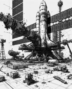 nasa-imap-mission-spacex-start