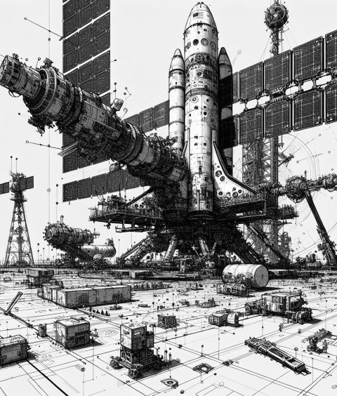 nasa-imap-mission-spacex-start