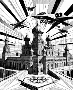 nato-luftraum-verteidigung-russische-drohnen