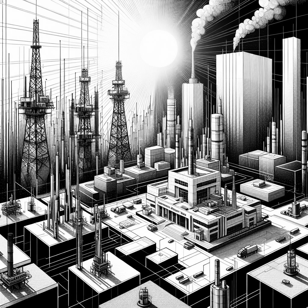 NVIDIA und Halliburton trotzen dem Markttrend NVIDIA und Halliburton trotzen dem Markttrend