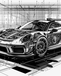 porsche-dax-deutsche-automobilindustrie