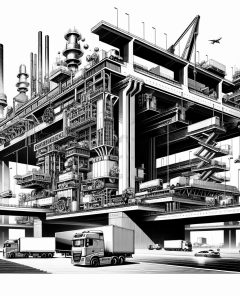 rueckgang-lkw-maut-fahrleistungsindex-august-industrie