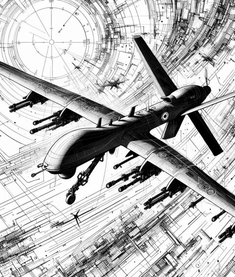 russische-drohnen-polnischer-luftraum-nato-spannungen