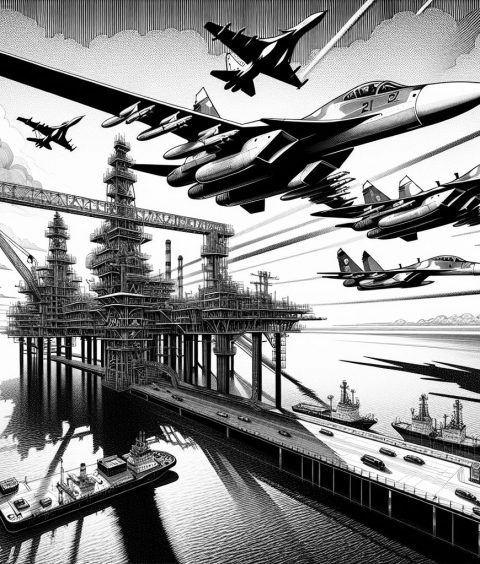russische-kampfjets-polnische-bohrinsel-sicherheitsbedenken