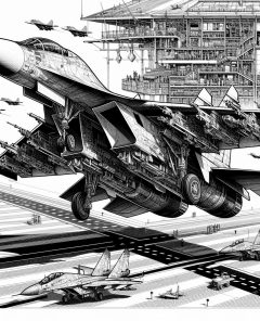 russische-kampfjets-verletzen-estnischen-luftraum
