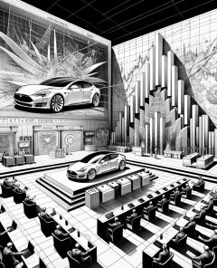 tesla-aktie-erholungspotenzial-umsatzrueckgang