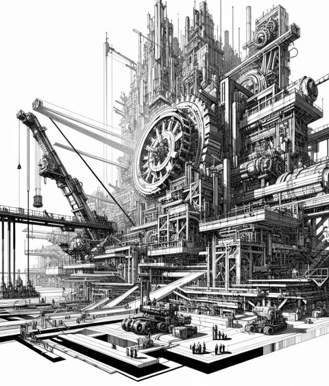 tesla-gruenheide-konflikt-gewerkschaften