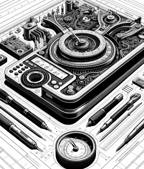 texas-instruments-marktumfeld-analyse
