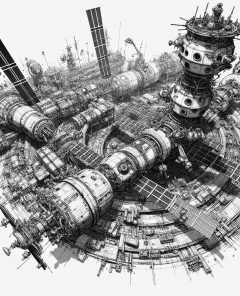 tiangong-raumstation-schutz-weltraummuell