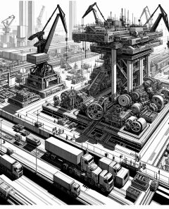 us-industrieauftraege-juli-rueckgang-transportsektor