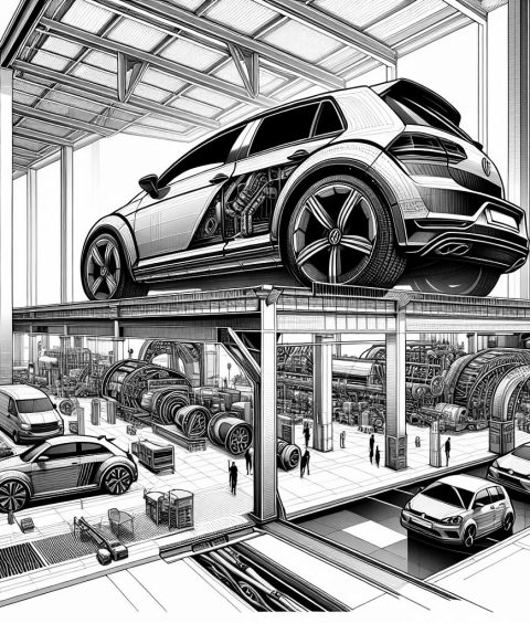 volkswagen-aktie-herausforderungen-prognosen