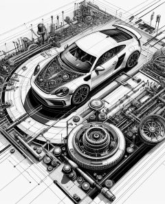 volkswagen-gewinnprognose-porsche-neuausrichtung