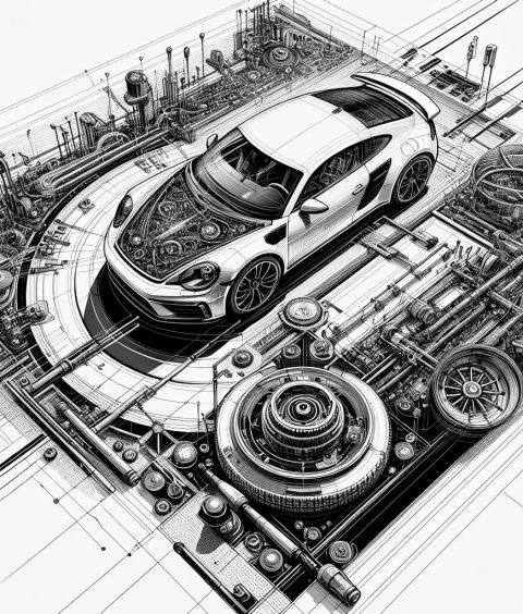 volkswagen-gewinnprognose-porsche-neuausrichtung