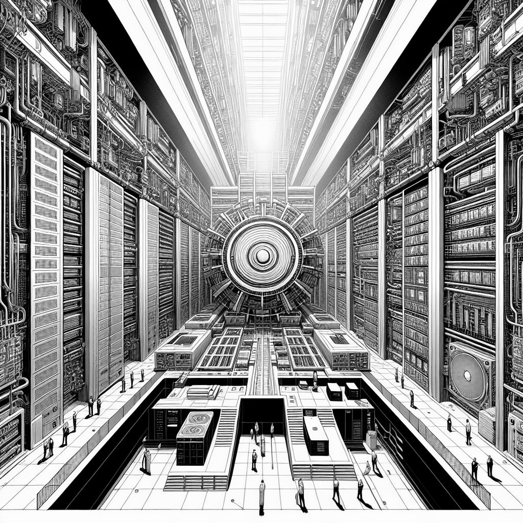 ABB und NVIDIA: Partnerschaft für die Zukunft der Datenzentren ABB und NVIDIA: Partnerschaft für die Zukunft der Datenzentren