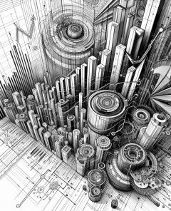 ai-1und1-stock-market