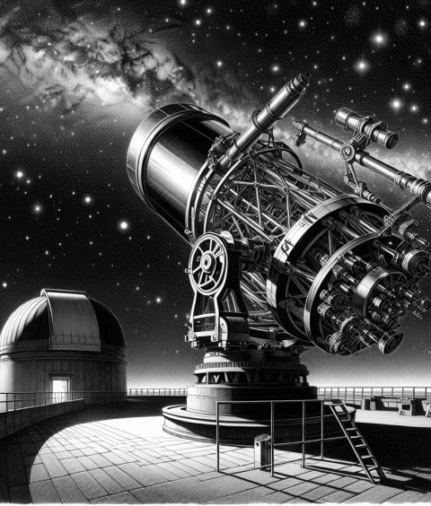ai-4most-telescope