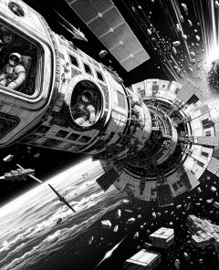 ai-911-space-mission