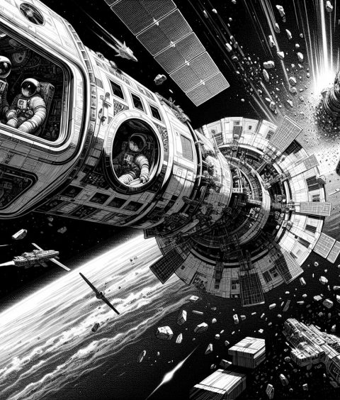 ai-911-space-mission