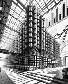 ai-ab-inbev-stock-buyback